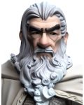 Αγαλματίδιο Weta Movies: Lord of the Rings - Gandalf the White, 18 εκ - 6t