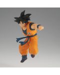 Αγαλματίδιο Banpresto Animation: Dragon Ball Super - Goku (Super Hero Match Makers), 14 cm - 2t