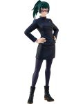 Αγαλματάκι Banpresto Animation: Jujutsu Kaisen - Maki Zenin (Jukon No Kata), 15 cm - 1t