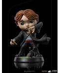 Αγαλματίδιο Iron Studios Movies: Harry Potter - Ron Weasley with Broken Wand, 14 cm - 2t