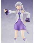 Αγαλματάκι Good Smile Company Animation: Re:Zero - Emilia, 17 cm - 2t