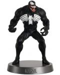 Αγαλματίδιο  Eaglemoss Marvel: Spider-Man - Venom (Hero Collector Heavyweights), 11 cm - 2t