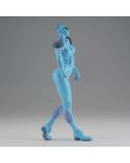 Αγαλματάκι Banpresto Animation: JoJo's Bizarre Adventure - Stone Free (Grandista), 20 cm - 2t