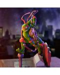 Αγαλματίδιο ABYstyle Animation: Teenage Mutant Ninja Turtles - Michelangelo, 21 cm - 7t