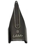 Ατσάλινη μύτη για στυλό Lamy LX B - 1t