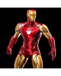 Αγαλματίδιο  Iron Studios Marvel: Avengers - Iron Man Ultimate, 24 cm - 7t