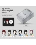 STAYC - Metamorphic, Limited Figure Version (CD Box) - 3t