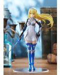 Αγαλματάκι Good Smile Company Animation: Is It Wrong to Try to Pick Up Girls in a Dungeon - Ais Wallenstein (Pop Up Parade), 17 cm - 6t