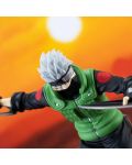 Αγαλματάκι Banpresto Animation: Naruto Shippuden - Kakashi Hatake (Narutop99), 13 cm - 9t