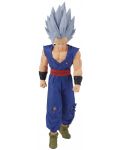 Αγαλματάκι Banpresto Animation: Dragon Ball Super - Son Gohan (Beast) (Solid Edge Works), 19 cm - 1t