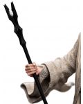 Αγαλματίδιο  Weta Movies: The Lord of the Rings - Saruman the White, 26 cm - 9t