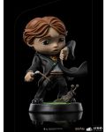 Αγαλματίδιο Iron Studios Movies: Harry Potter - Ron Weasley with Broken Wand, 14 cm - 3t