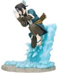 Αγαλματάκι Banpresto Animation: Naruto Shippuden - Haku (Memorable Saga), 12 cm - 4t