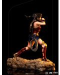 Αγαλματίδιο  Iron Studios DC Comics: Justice League - Wonder Woman, 18 cm - 4t