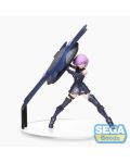 Αγαλματίδιο Sega Animation: Fate/Grand Order - Mash Kyrielight, 15 cm - 4t