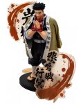 Αγαλματίδιο Banpresto Animation: Demon Slayer - Gyomei Himejima (Ex), 19 cm - 3t