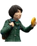 Αγαλματίδιο Weta Television: Stranger Things - Mike the Resourceful (Mini Epics) (Limited Edition), 14 cm - 6t