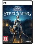 Steelrising (PC) - 1t