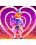 Αγαλματίδιο  ABYstyle Animation: Yu-Gi-Oh! - Dark Magician Girl, 19 cm - 8t