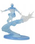 Φιγούρα Diamond Select Marvel Comic - Iceman, 28 cm - 5t