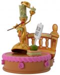 Αγαλματίδιο  ABYstyle Disney: Beauty and the Beast - Lumiere, 12 cm - 6t