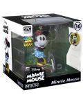 Αγαλματίδιο   ABYstyle Disney: Mickey Mouse - Minnie Mouse, 10 cm - 10t