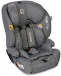 Κάθισμα αυτοκινήτου  Lorelli - Benevento, i-Size, Isofix, 76-150 cm, Grey - 1t