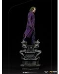 Αγαλματίδιο  Iron Studios DC Comics: Batman - The Joker (The Dark Knight) (Deluxe Version), 30 cm - 4t