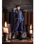 Αγαλματάκι Good Smile Company Animation: Fullmetal Alchemist Brotherhood - Roy Mustang (Pop Up Parade), 17 cm - 7t