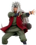 Αγαλματίδιο ABYstyle Animation: Naruto Shippuden - Jiraiya, 22 cm - 4t