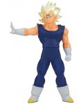 Αγαλματάκι Banpresto Animation: Dragon Ball Z - Majin Vegeta (Clearise), 17 cm - 1t