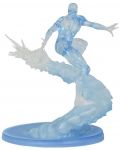 Φιγούρα Diamond Select Marvel Comic - Iceman, 28 cm - 2t