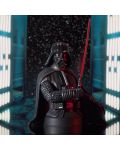 Αγαλματίδιο προτομή Gentle Giant Movies: Star Wars - Darth Vader, 15 εκ - 4t