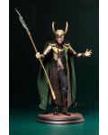 Αγαλματίδιο Kotobukiya Marvel: Avengers - Loki, 37 εκ - 2t
