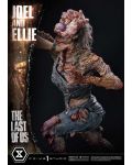 Αγαλματίδιο Prime 1 Games: The Last of Us Part I - Joel & Ellie (Deluxe Version), 73 cm - 4t