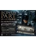 Αγαλματίδιο Prime 1 DC Comics: Batman - Batman (Batman Forever) (Ultimate Bonus Version), 96 cm - 6t