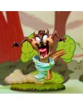 Αγαλματίδιο ABYstyle Animation: Looney Tunes - Taz, 12 cm - 5t