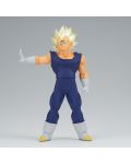 Αγαλματάκι Banpresto Animation: Dragon Ball Z - Majin Vegeta (Clearise), 17 cm - 5t