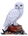 Αγαλματίδιο Nemesis Now Movies: Harry Potter - Hedwig, 22 cm - 5t