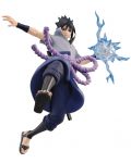 Αγαλματίδιο Banpresto Animation: Naruto Shippuden - Uchiha Sasuke (Effectreme), 13 cm - 1t