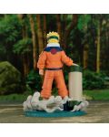 Αγαλματάκι Banpresto Animation: Naruto Shippuden - Naruto Uzumaki (Memorable Saga), 12 cm - 8t