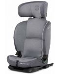 Κάθισμα αυτοκινήτου KinderKraft - Oneto3 i-Size, 9-36 kg, Cool grey - 6t