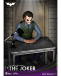 Ειδώλιο Beast Kingdom DC Comics: Batman - The Joker (The Dark Knight), 16 εκ - 7t