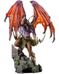Αγαλματίδιο Blizzard Games: World of Warcraft - Illidan, 60 εκ - 1t