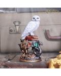 Αγαλματίδιο Nemesis Now Movies: Harry Potter - Hedwig, 22 cm - 7t