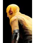 Αγαλματίδιο Kotobukiya DC Comics: The Flash - Reverse Flash (ARTFX+), 17 cm - 5t