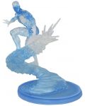 Φιγούρα Diamond Select Marvel Comic - Iceman, 28 cm - 4t