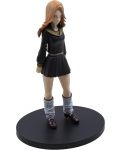 Αγαλματίδιο Banpresto Animation: Tokyo Revengers - Yuzuha Shiba (Ver. B), 16 cm - 2t