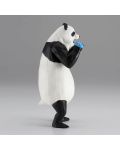 Αγαλματίδιο Banpresto Animation: Jujutsu Kaisen - Panda (Ver. A) (Jukon No Kata), 17 cm - 4t