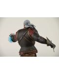 Αγαλματίδιο Dark Horse Games: The Witcher - Geralt (Toussaint Tourney Armor), 24 cm - 6t